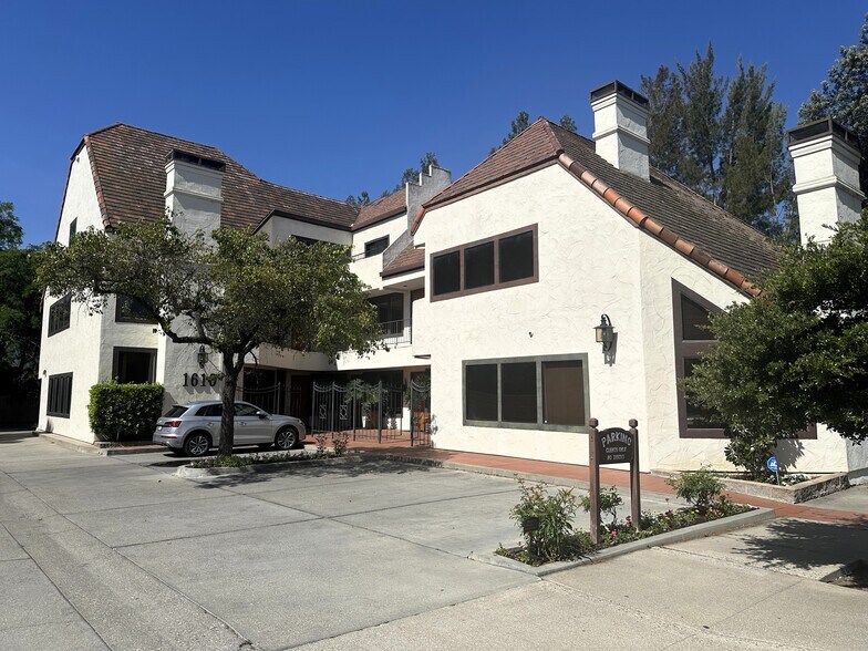 1610 Oak St, Solvang, CA à louer - Photo de l’immeuble – Image 2 sur 25