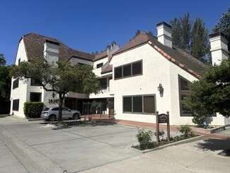 Plus de détails pour 1610 Oak St, Solvang, CA - Bureau à louer