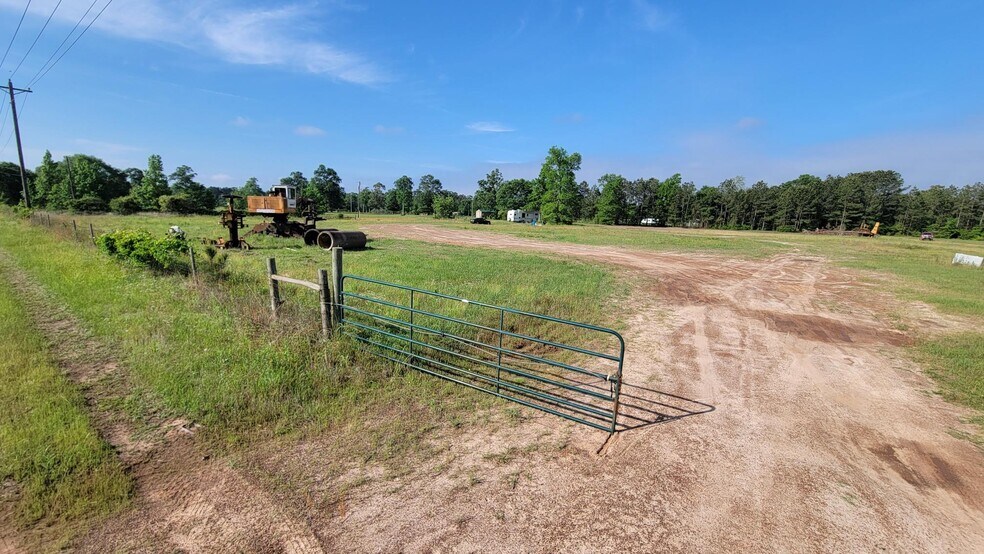 2790 FM 3081 Rd, Willis, TX à vendre - Aérien – Image 2 sur 9