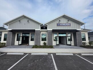Plus de détails pour 950 Windermere rd, Winter Garden, FL - Bureau/Médical à louer