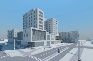 Plus de détails pour 7235 France Ave S, Edina, MN - Bureau, Local commercial à louer
