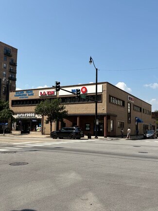 Plus de détails pour 1300 S Wabash Ave, Chicago, IL - Local commercial à louer