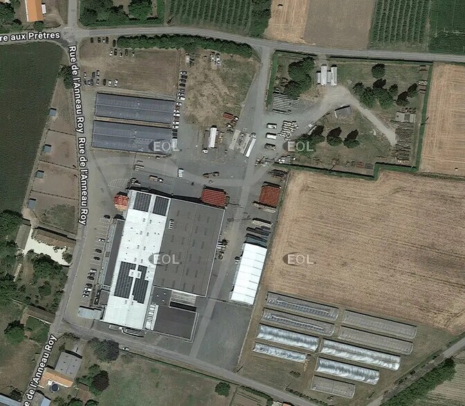 18 Rue De L'Anneau Roy, Plaine-et-Vallées à vendre - Photo de l’immeuble – Image 3 sur 4