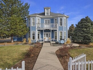 Plus de détails pour 7207 Grandview Ave, Arvada, CO - Bureau à vendre