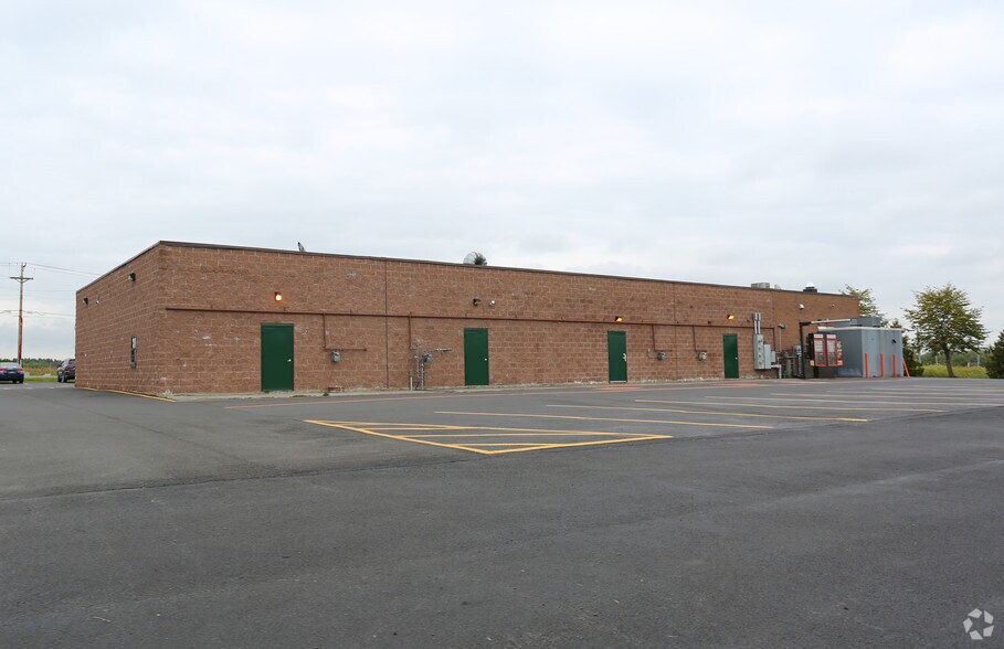 12165 US Rte 9 W, West Coxsackie, NY à louer - Photo de l’immeuble – Image 3 sur 8