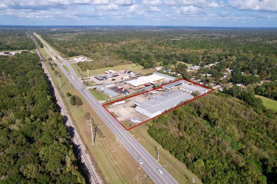 3000 Main St, Baker, LA à vendre - Photo de l’immeuble – Image 2 sur 19