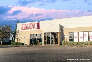 Plus de détails pour 301-303 N Green River Rd, Evansville, IN - Local commercial à vendre