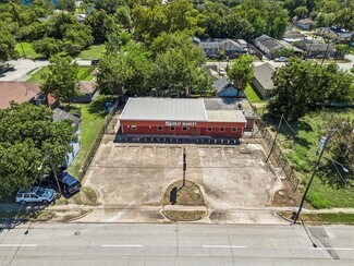 Plus de détails pour 2206 Lockwood Dr, Houston, TX - Local commercial à vendre