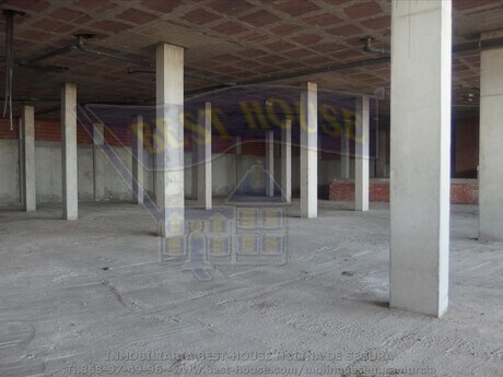 Local commercial dans Molina de Segura, Murcia à louer - Photo intérieure – Image 1 sur 9
