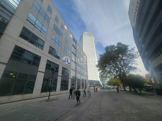 Plus de détails pour Bureau à louer