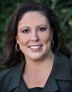 Dawn Morgan
