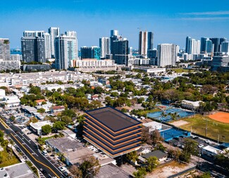 Plus de détails pour 145 NW 35th St, Miami, FL - Terrain à vendre