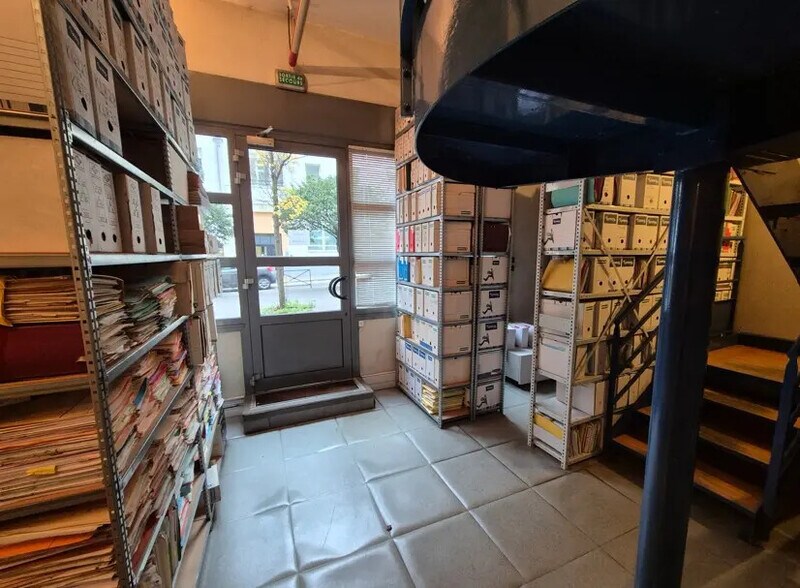 4 Rue Montgallet, Paris à louer - Photo intérieure – Image 3 sur 21