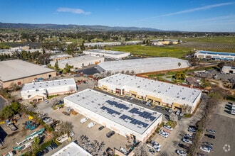 871 Cotting Ct, Vacaville, CA - Vue aérienne  vue de carte - Image1