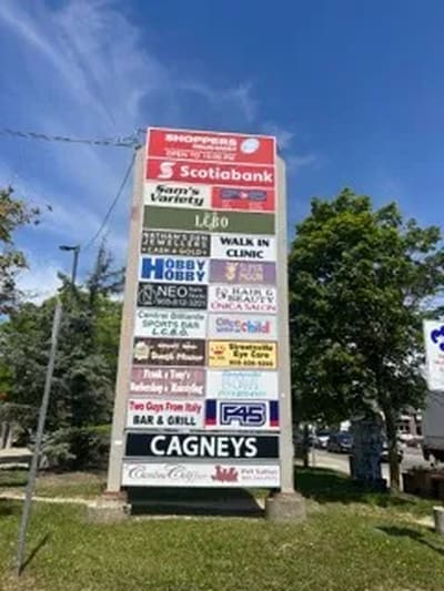128 Queen St S, Mississauga, ON à louer - Autre – Image 3 sur 7