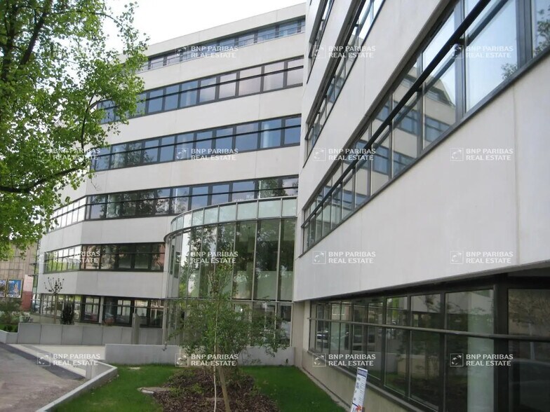 1 Rue Job, Strasbourg à louer - Photo de l’immeuble – Image 3 sur 22