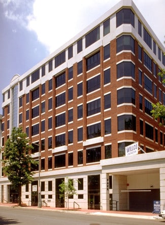 Plus de détails pour 501 School St SW, Washington, DC - Différents types d’espaces à louer