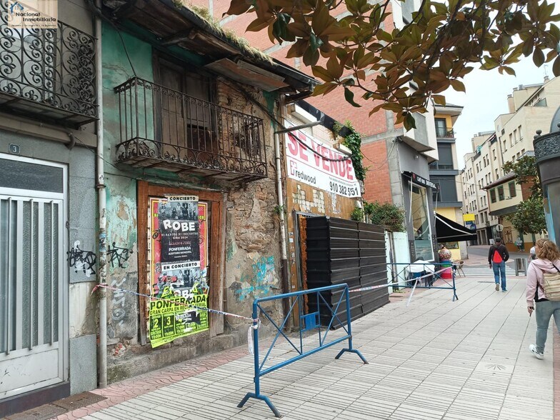 Plaza San Pedro, 6, Ponferrada, León à vendre - Autre – Image 2 sur 3