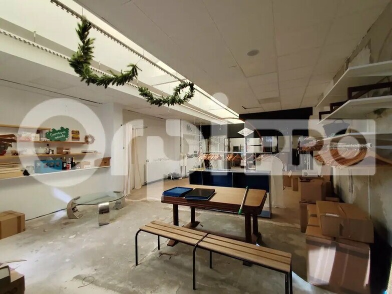 Local commercial dans Limoges à louer - Photo intérieure – Image 2 sur 4