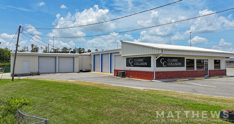 4753 US-90, Marianna, FL à vendre - Photo de l’immeuble – Image 2 sur 3