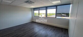 Plus de détails pour Bureau à louer
