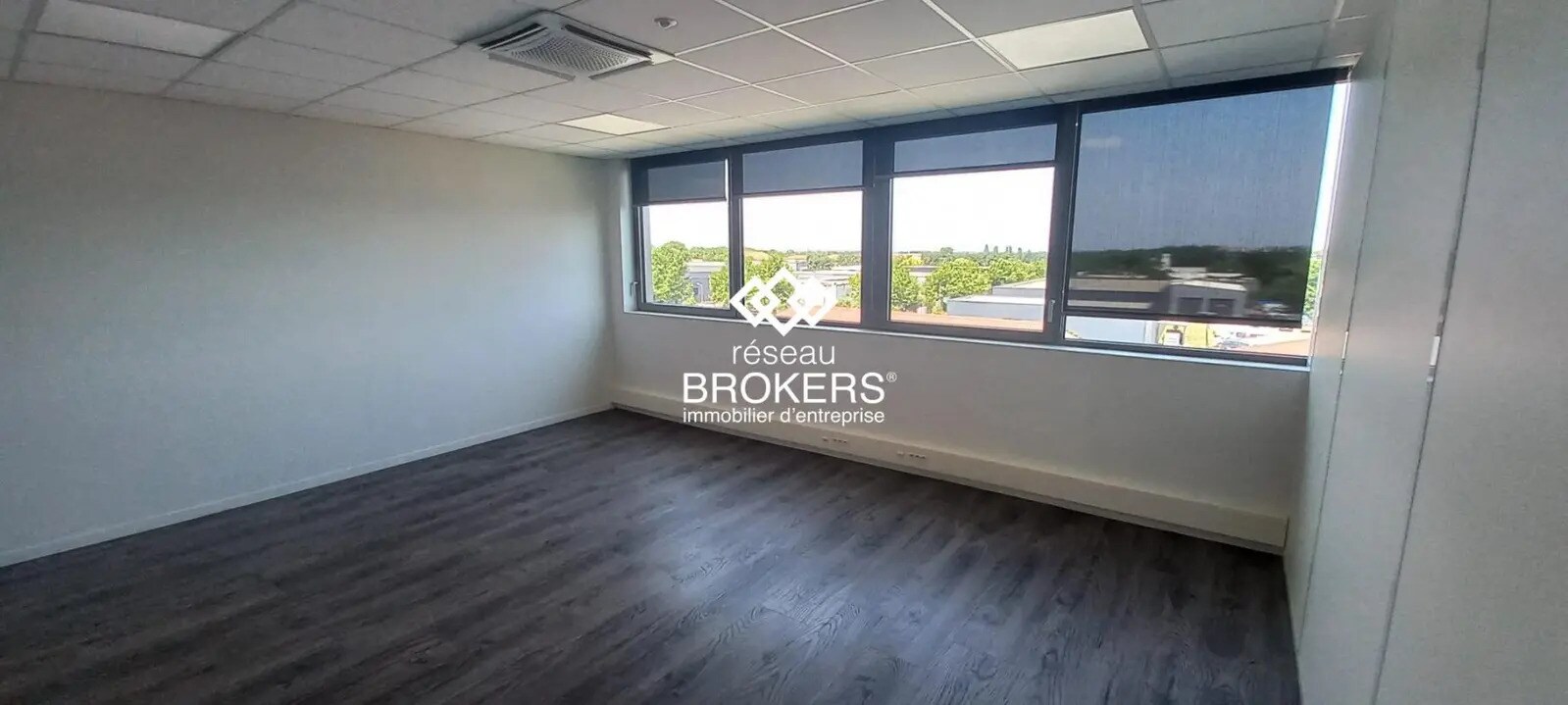 Bureau dans L'Union à louer Photo intérieure– Image 1 sur 8
