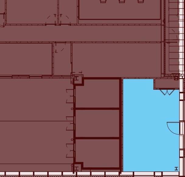 Dingwall Rd, Croydon à louer Plan d’étage– Image 1 sur 4