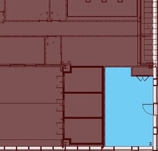 Dingwall Rd, Croydon à louer Plan d’étage– Image 1 sur 4