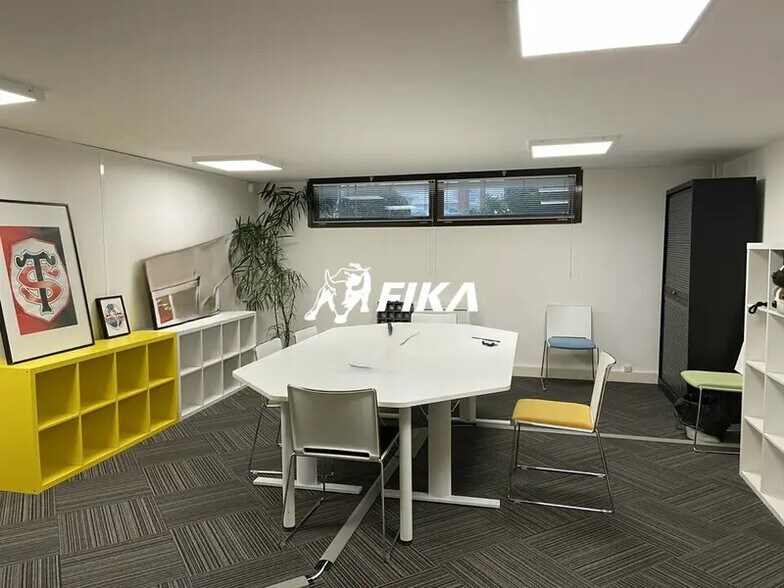 16 Avenue Charles De Gaulle, Balma à louer - Photo intérieure – Image 3 sur 12