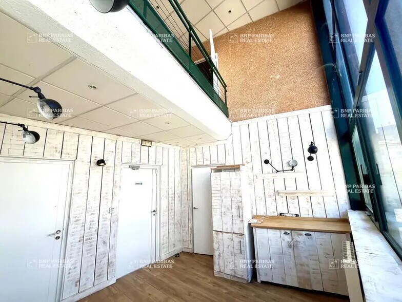55 Rue Emile Landrin, Boulogne-Billancourt à louer - Photo intérieure – Image 2 sur 11