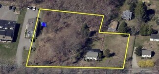 Plus de détails pour 902 Old Post Rd, Cross River, NY - Terrain à vendre
