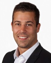 Patrick Dufour