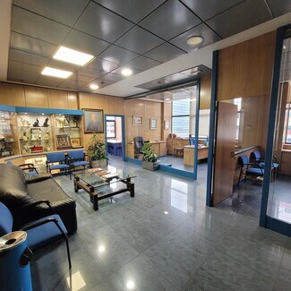 Plus de détails pour Carretera de Fuencarral a Alcobendas, 20, Madrid - Bureau à louer