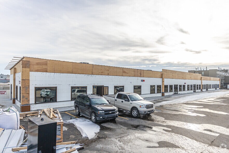 5708 47 St, Leduc, AB à vendre - Photo de l’immeuble – Image 3 sur 3