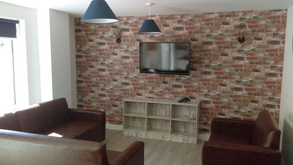 6 Farrier St, Worcester à vendre - Photo de l’immeuble – Image 3 sur 9