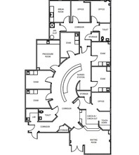 3885 Princeton Lakes Way, Atlanta, GA à louer Plan d’étage– Image 1 sur 1