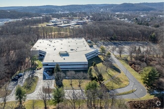 570 Mount Pleasant Ave, Dover, NJ - Vue aérienne  vue de carte - Image1