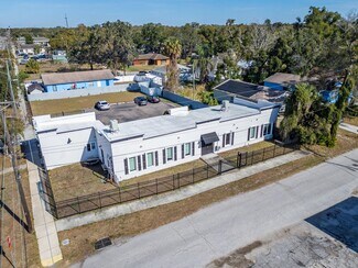 Plus de détails pour 3411 N 29th St, Tampa, FL - Bureau à vendre