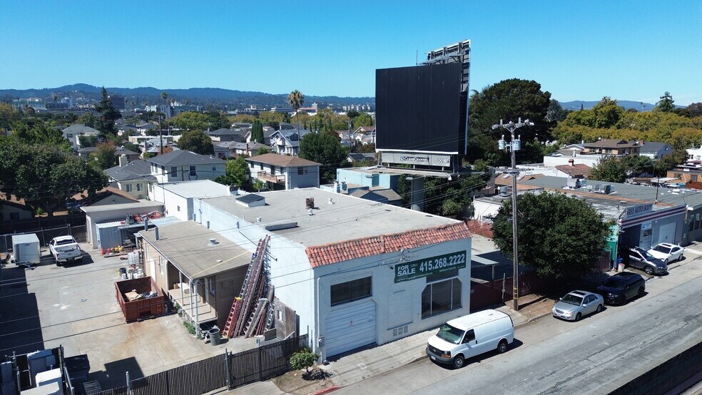 616 S Amphlett Blvd, San Mateo, CA à vendre - Photo de l’immeuble – Image 3 sur 43