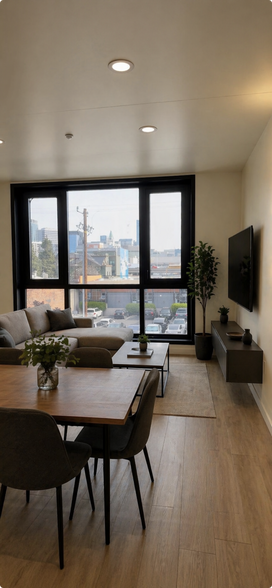 335 3rd St, Oakland, CA à vendre - Photo intérieure – Image 3 sur 10