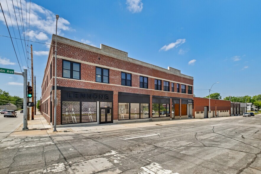 124 S Joplin Ave, Joplin, MO à vendre - Photo de l’immeuble – Image 2 sur 91