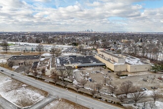 301 Cuthbert Blvd, Cherry Hill, NJ - Vue aérienne vue de carte