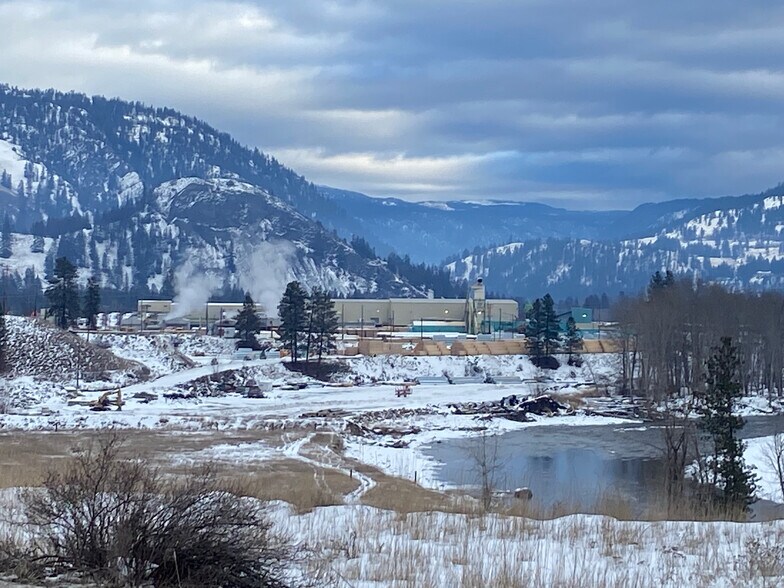 219 Vermilion Av, Princeton, BC à vendre - Photo de l’immeuble – Image 2 sur 21