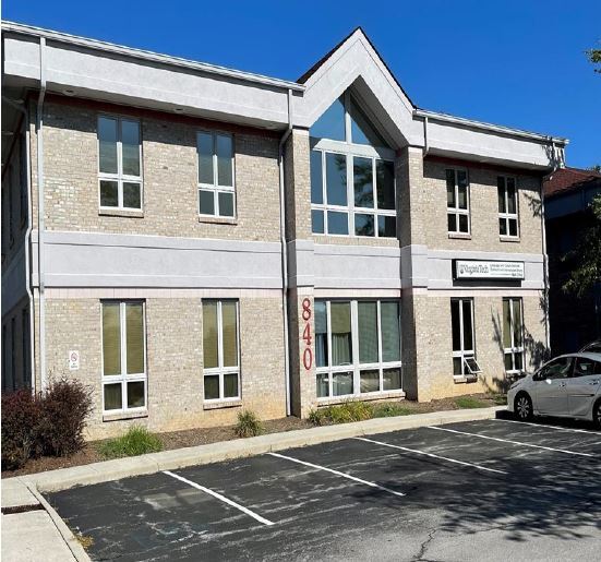 840 University City Blvd, Blacksburg, VA à louer Photo principale– Image 1 sur 3
