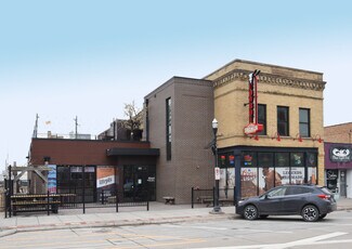 Plus de détails pour 506 Broadway, Fargo, ND - Local commercial à louer