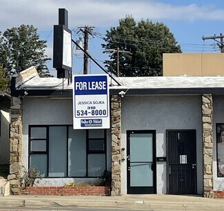 Plus de détails pour 1104-1106 Crenshaw Ave, Torrance, CA - Local commercial à louer