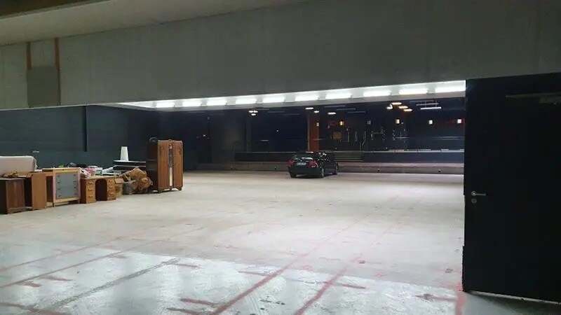 Local d'activités dans Carquefou à vendre - Photo intérieure – Image 2 sur 3