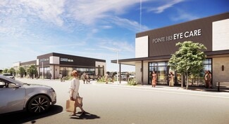 Plus de détails pour 10861 183A Toll Rd, Leander, TX - Bureau/Local commercial à louer