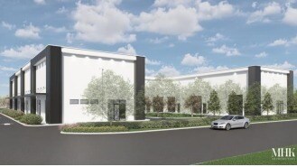 12201-12221 Itec Park Dr, Fort Myers, FL à louer - Photo de l’immeuble – Image 2 sur 6
