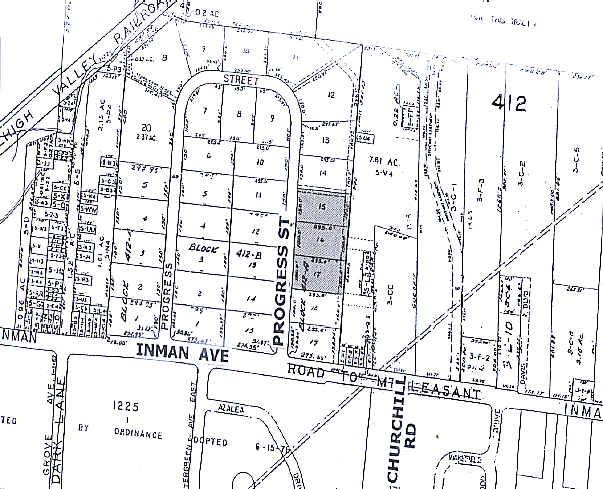 39 Progress St, Edison, NJ à vendre - Plan cadastral – Image 3 sur 36
